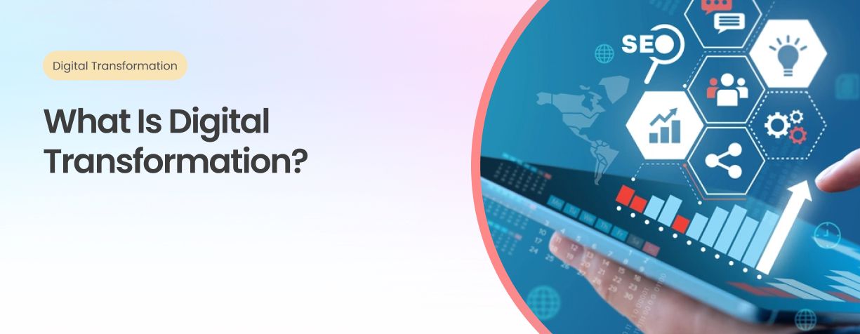 digital transformation